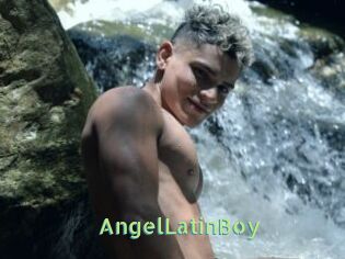 AngelLatinBoy