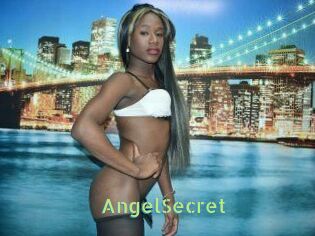 AngelSecret