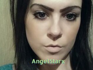 Angel_Starx Une Etudiante Sexy