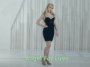 Angel_For_Love