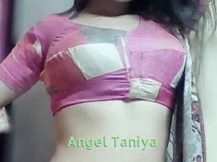 Angel_Taniya Une Etudiante Sexy