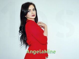 AngelaMine