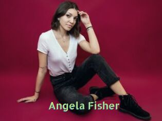 Angela_Fisher Une Etudiante Sexy