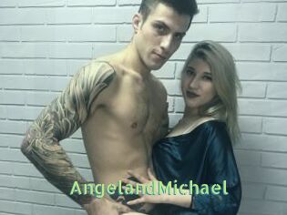 AngelandMichael