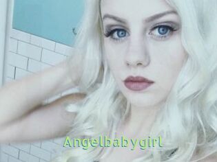 Angelbabygirl