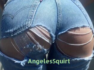AngelesSquirt