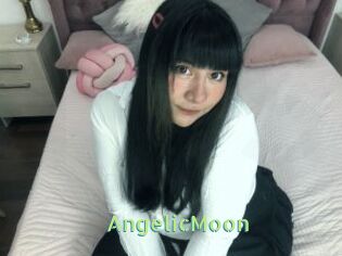 AngelicMoon