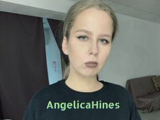 AngelicaHines