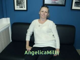 AngelicaMills