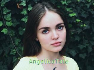 AngelicaTate