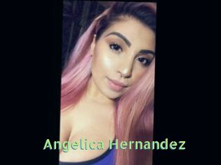Angelica_Hernandez Une Etudiante Sexy
