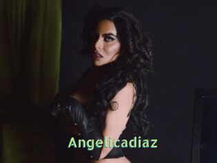 Angelicadiaz