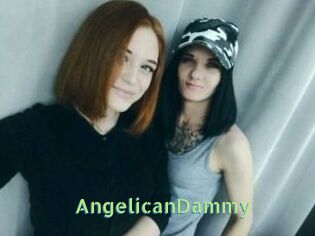 Angelica_n_Dammy