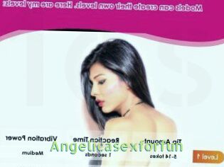 Angelicasexforfun