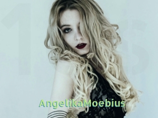 AngelikaMoebius Une Etudiante Sexy