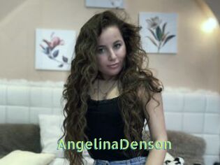AngelinaDenson