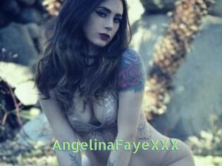 AngelinaFayeXXX
