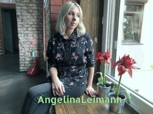 AngelinaLeimann Une Etudiante Sexy