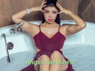 AngelinaMicheil
