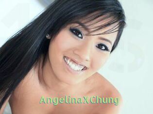 AngelinaXChung