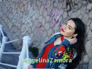 AngelinaZamora