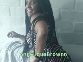 AngeliqueBrownn