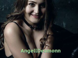 AngellDeamonn