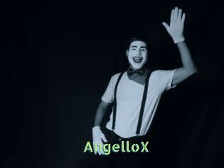 AngelloX