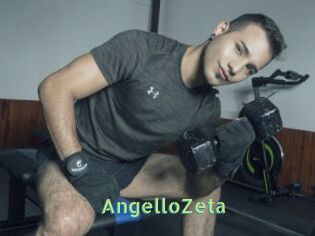 AngelloZeta