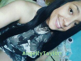 AngellyTaylorr Une Etudiante Sexy
