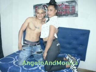 AngeloAndMonica