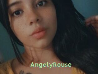 AngelyRouse Une Etudiante Sexy