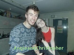 AngieandChristopher