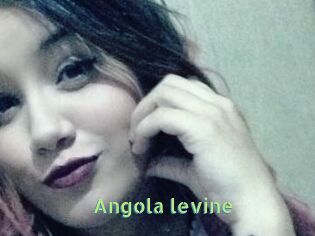 Angola_levine