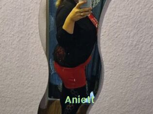 Aniett