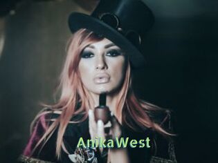 AnikaWest