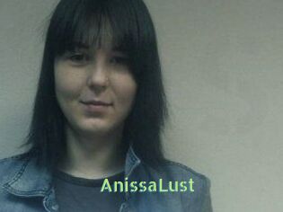 AnissaLust Une Etudiante Sexy