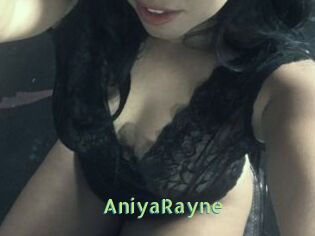 AniyaRayne