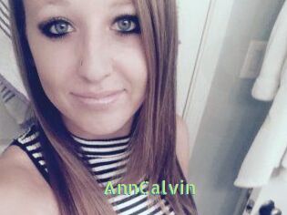 Ann_Calvin