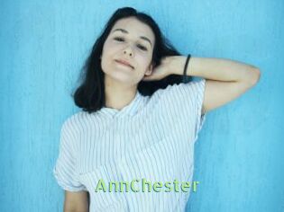 AnnChester