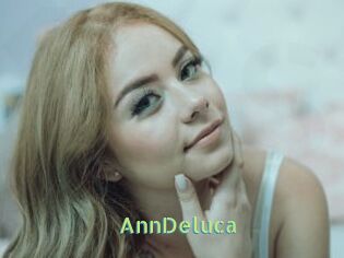 AnnDeluca
