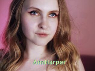 AnnHarper