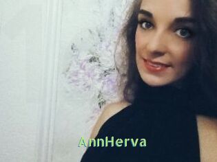 AnnHerva