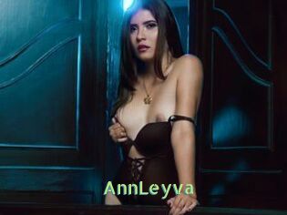 AnnLeyva