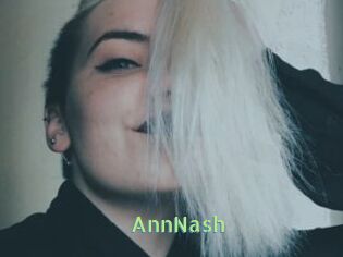 AnnNash