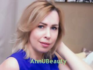AnnUBeauty