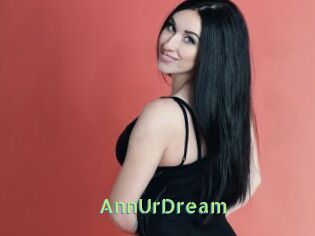 AnnUrDream