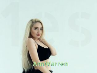 AnnWarren Une Etudiante Sexy