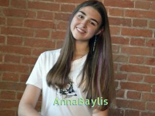 AnnaBaylis