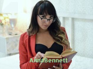 AnnaBennett